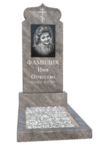 мраморный памятник с куполом